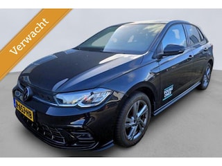 Volkswagen Polo 1.0 TSI R-Line