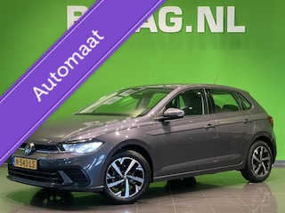 Volkswagen Polo 1.0 TSI Life