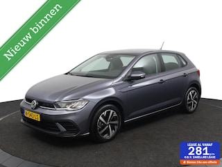 Volkswagen Polo 1.0 TSI Life