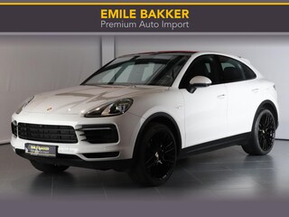 Porsche Cayenne 3.0 E-Hybrid