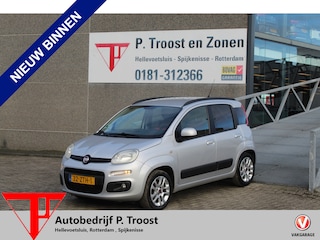 Fiat Panda 0.9 TwinAir Sempre Airco/Trekhaak/Bluetooth/Centrale vergrendeling/Elektrische ramen