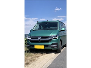 Volkswagen California 6.1 Ocean 2.0 TDI 110 kW / 150 PK DSG 4Motion Wordt verwacht