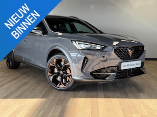 Cupra Formentor 2.0 TSI 310PK VZ 4Drive DSG PANO | BREMBO | BEATS | DCC