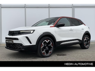 Opel Mokka 100PK Level 4 | Camera | Keyless entry | Dodehoekdetectie | Cruise control | Parkeersensoren voor + achter