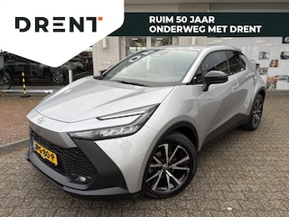 Toyota C-HR 1.8 Hybrid 140 Dynamic | Stuur+stoelverwarming | Sensoren V/A |