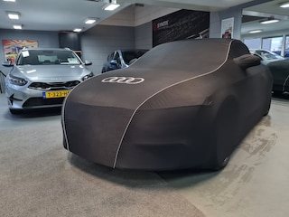Audi TT 1.8 ROADSTER 118KW Pro-Line Base-Ball NL 1e eign. Nieuwstaat!