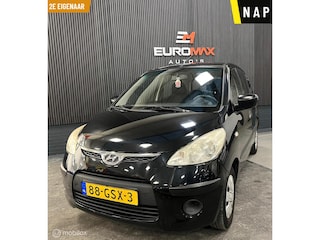 Hyundai i10 1.1 Active Cool