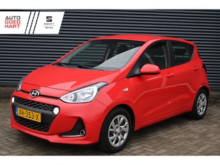 Hyundai i10 1.0i Comfort Navigatie PDC