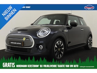 Mini Mini Electric YOURS 33 kWh -PANO.DAK|HARMAN/KARDON|LEDER|HEAD-UP DISP.|LED|CAMERA|KEYLESS