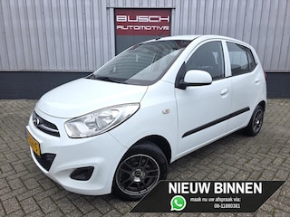 Hyundai i10 1.1 i-Drive Cool | LAGE KM STAND | TREKHAAK |