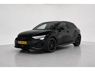 Audi A3 Sportback 30 TFSI 3x S Line AUTOMAAT NL AUTO*19 INCH