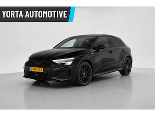Audi A3 Sportback 30 TFSI 3x S Line AUTOMAAT NL AUTO*19 INCH