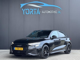 Audi A3 Sportback 30 TFSI 3x S Line AUTOMAAT NL AUTO*19 INCH