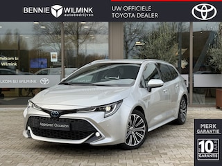 Toyota Corolla Touring Sports 1.8 Hybrid Executive Edition | Head Up | Blindspot | Parkeersens