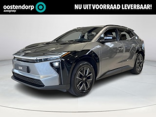 Toyota bZ4X Executive 73 kWh | All-in prijs | Nieuw model |