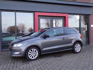 Volkswagen Polo 1.2 TSI Style ECC Cruise PDC