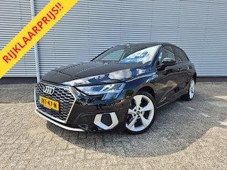 Audi A3 Sportback 40 TFSI e Advanced edition Automaat,Andriod/Carplay,Adap.Cruise Control