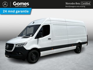 Mercedes-Benz Sprinter 317 CDI L3/H2 | Airco | Cruise control | Navi