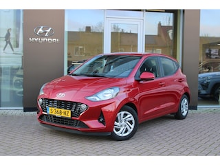 Hyundai i10 1.0 Comfort Smart 18.866KM - ACHTERUITRIJCAMERA - NAVIGATIE