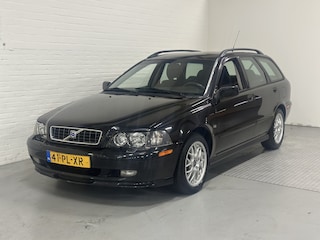 Volvo V40 1.8 Europa AIRCO /TREKHAAK / STOELVWR / ELK.PAKKET