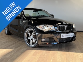 BMW 1-serie Cabrio 125i M Sport CARPLAY | CAMERA | TOPSTAAT!