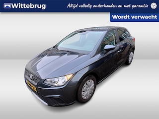 Seat Ibiza 1.0 TSI Style Business Intense / Navigatie / App connect / Camera / Parkeersensoren V+A / Climate controle /