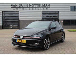 Volkswagen Polo 2.0 TSI GTI / Panoramadak / Carplay / Stoelverwarming