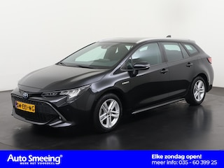 Toyota Corolla Touring Sports 1.8 Hybrid Dynamic