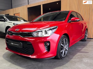 Kia Rio 1.4 DynamicLine Automaat|Camera|Carplay|Airco|APK