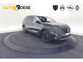 Peugeot 5008 HYbrid 145 e-DCS6 GT | Panoramadak | Camera | Elektrische Achterklep | Adaptieve Cruise Control