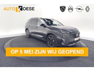 Peugeot 5008 HYbrid 145 e-DCS6 GT | Panoramadak | Camera | Elektrische Achterklep | Adaptieve Cruise Control