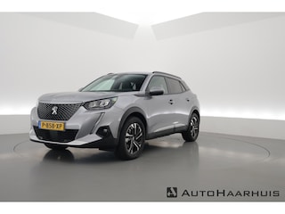 Peugeot 2008 EV Allure Pack 50 kWh | Apple CarPlay & Android Auto | Clima | All Seasons | Cruise