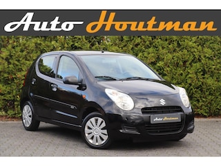 Suzuki Alto 1.0 Comfort EASSS 1ste Eigenaar|Airco|Dealer Onderhouden|Elektr. Pakket