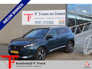 Peugeot 5008 1.2 PureTech GT-Line 7-zits