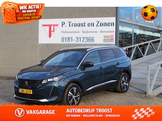 Peugeot 5008 1.2 PureTech GT-Line 7-zits