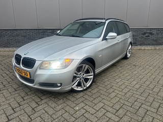 BMW 318I HIGH EXECUTIVE Automaat