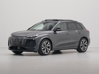 Audi Q6 e-tron e-tron SQ6 100 kWh Sportstoelen plus, B&O, Luchtvering, Panoramadak 31