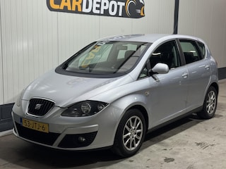 Seat Altea 1.4 TSI Style