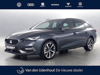 Seat Leon Sportstourer 1.5 TSI 204pk e-Hybrid FR Business DSG / Navigatie / Camera / Apple Carplay