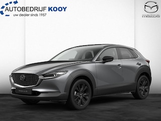Mazda CX-30 2.5 eSA-G Homura AUTOMAAT