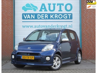 Daihatsu Sirion 2 1.3-16V Sport, Airco, 1e Eig! APK 12-26