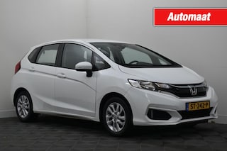 Honda Jazz 1.3 I-VTEC Comfort Automaat