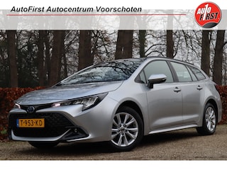 Toyota Corolla Touring Sports Hybrid 140 Active | Navi | Camera | ACC |