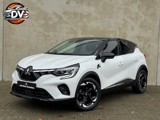 Mitsubishi ASX 1.3 DI-T 7DCT Instyle BOMVOL CAMERA PANO NAV