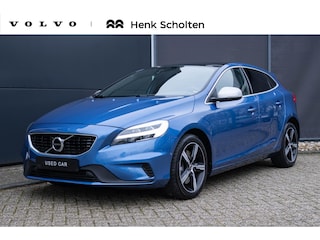 Volvo V40 1.5 T3 Polar+ Sport