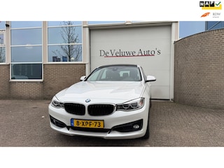 BMW 3-serie GT 320i High Execut|Head-Up|Trekhaak|