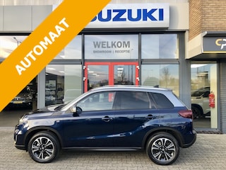 Suzuki Vitara 1.5 Hybrid Automaat Style Rhino Edition (RIJKLAARPRIJS)