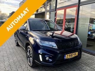 Suzuki Vitara 1.5 Hybrid Automaat Style Rhino Edition (RIJKLAARPRIJS)