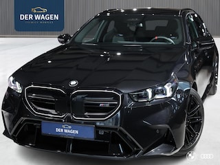 BMW 5-serie BLACK ED. / BOWERS WILKINS / M DRIVE PRO / HEADUP / DRV ASS PRO / 21"