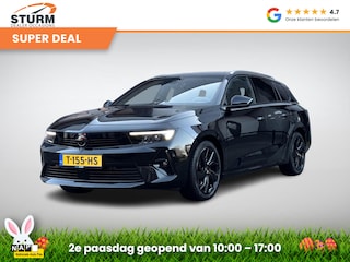 Opel Astra Sports Tourer 1.2 Level 4 GS Comfort Pack, NL-Auto!